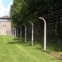 Recinzione del campo di concentramento di Mauthausen
